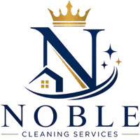 Noble Cleaning Services logo