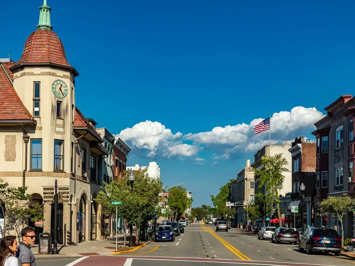 Cleaning services in Ridgewood, NJ Cleaning services in Ridgewood, NJ
